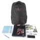 Фото Рюкзак для ноутбука 2E 16" Black (2E-BPN316BK)