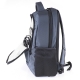 Фото Рюкзак для ноутбука 2E 16" Blue (2E-BPN316BU)