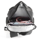 Фото Рюкзак для ноутбука 2E 16" Black (2E-BPN416BK)