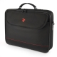 Фото Сумка для ноутбука 2E 16" Black (2E-CBN116BK)