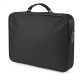 Фото Сумка для ноутбука 2E 16" Black (2E-CBN116BK)