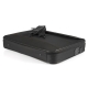 Фото Сумка для ноутбука 2E 16" Black (2E-CBN116BK)