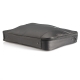 Фото Сумка для ноутбука 2E 16" Black (2E-CBN216BK)