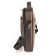 Фото Сумка для ноутбука 2E 16" Brown (2E-CBN216BR)