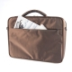 Фото Сумка для ноутбука 2E 16" Brown (2E-CBN216BR)