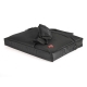 Фото Сумка для ноутбука 2E 13.3" Black (2E-CBN313BK)