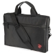 Фото Сумка для ноутбука 2E 13.3" Black (2E-CBN313BK)