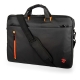 Фото Сумка для ноутбука 2E 17" Black (2E-CBN417BK)
