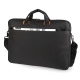 Фото Сумка для ноутбука 2E 17" Black (2E-CBN417BK)