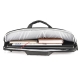 Фото Сумка для ноутбука 2E 17" Black (2E-CBN417BK)