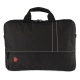 Фото Сумка для ноутбука 2E 16" Black (2E-CBN516BK)