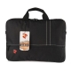 Фото Сумка для ноутбука 2E 16" Black (2E-CBN516BK)