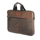 Фото Сумка для ноутбука 2E 16" Brown (2E-CBN616BR)