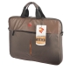 Фото Сумка для ноутбука 2E 16" Brown (2E-CBN616BR)