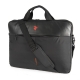 Фото Сумка для ноутбука 2E 17" Black (2E-CBN617BK)