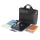 Фото Сумка для ноутбука 2E 17" Black (2E-CBN617BK)