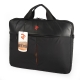 Фото Сумка для ноутбука 2E 17" Black (2E-CBN617BK)