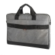 Фото Сумка для ноутбука 2E 16" Grey (2E-CBP716GR)