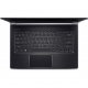 Фото Ноутбук Acer Swift 5 SF514-51-53TJ Black (NX.GLDEU.005)