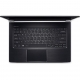 Фото Ноутбук Acer Swift 5 SF514-51-74KL Black (NX.GLDEU.006)