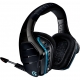 Фото Наушники Logitech G933 Artemis Spectrum (981-000599)