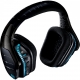 Фото Наушники Logitech G933 Artemis Spectrum (981-000599)