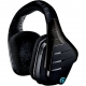 Фото Наушники Logitech G933 Artemis Spectrum (981-000599)