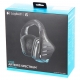 Фото Наушники Logitech G933 Artemis Spectrum (981-000599)