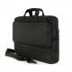 Фото Сумка для ноутбука Tucano Dritta 17'' Black (BDR17)