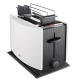 Фото Тостер Braun HT450