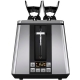 Фото Тостер Hotpoint Ariston TT22EUPO