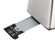 Фото Тостер Hotpoint Ariston TT22EUPO