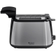 Фото Тостер Hotpoint Ariston TT22MDXB0