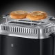 Фото Тостер Russell Hobbs 21681-56 Retro Black