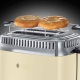Фото Тостер Russell Hobbs 21682-56 Retro Cream