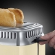 Фото Тостер Russell Hobbs 21682-56 Retro Cream