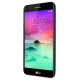 Фото Смартфон LG K10 M250 2017 Dual Sim Black (LGM250.ACISBK)