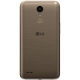 Фото Смартфон LG K10 M250 2017 Dual Sim Gold (LGM250.ACISGK)