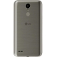 Фото Смартфон LG K10 M250 2017 Dual Sim Titan (LGM250.ACISTN)