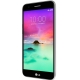 Фото Смартфон LG K10 M250 2017 Dual Sim Titan (LGM250.ACISTN)