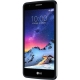 Фото Смартфон LG K8 M240 2017 Dual Sim Dark Blue (LGX240.ACISKU)
