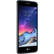 Фото Смартфон LG K8 M240 2017 Dual Sim Dark Blue (LGX240.ACISKU)