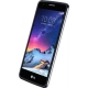Фото Смартфон LG K8 M240 2017 Dual Sim Dark Blue (LGX240.ACISKU)