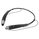 Фото Беспроводная стереогарнитура LG Tone+ HBS-500 Black (HBS-500.AGRABK)