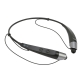 Фото Беспроводная стереогарнитура LG Tone+ HBS-500 Black (HBS-500.AGRABK)