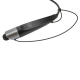 Фото Беспроводная стереогарнитура LG Tone+ HBS-500 Black (HBS-500.AGRABK)