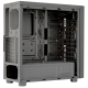 Фото Корпус Chieftec Gaming AL-01B Black (AL-01B-OP)
