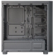 Фото Корпус Chieftec Gaming AL-01B Black (AL-01B-OP)