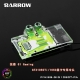 Фото Водоблок Barrow Gigabyte Xtreme Gaming GTX1050/GTX1050TI (BS-GIG1050T-PA)