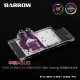 Фото Водоблок Barrow Asus ROG Strix GTX 1080/1070/1060 (BS-ASS1080-PA)